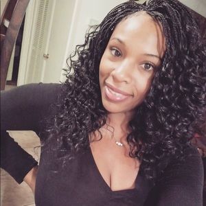 Meet your Posher, Constance